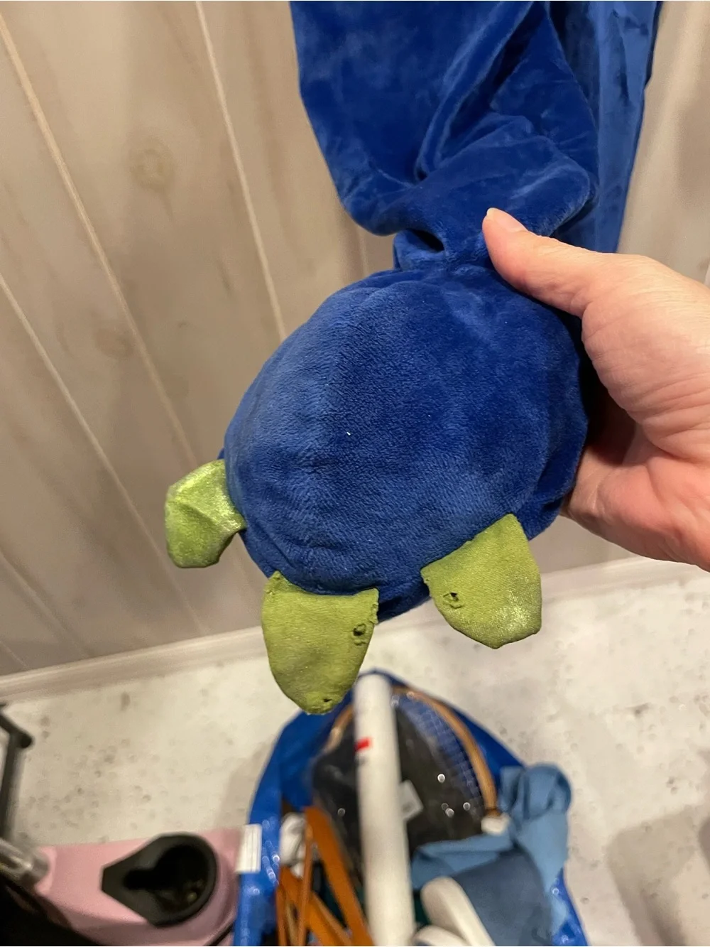 Cute kids 5t dragon plush halloween costume soft zip front